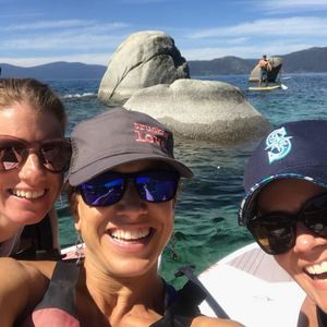 Meet your Posher, Holly